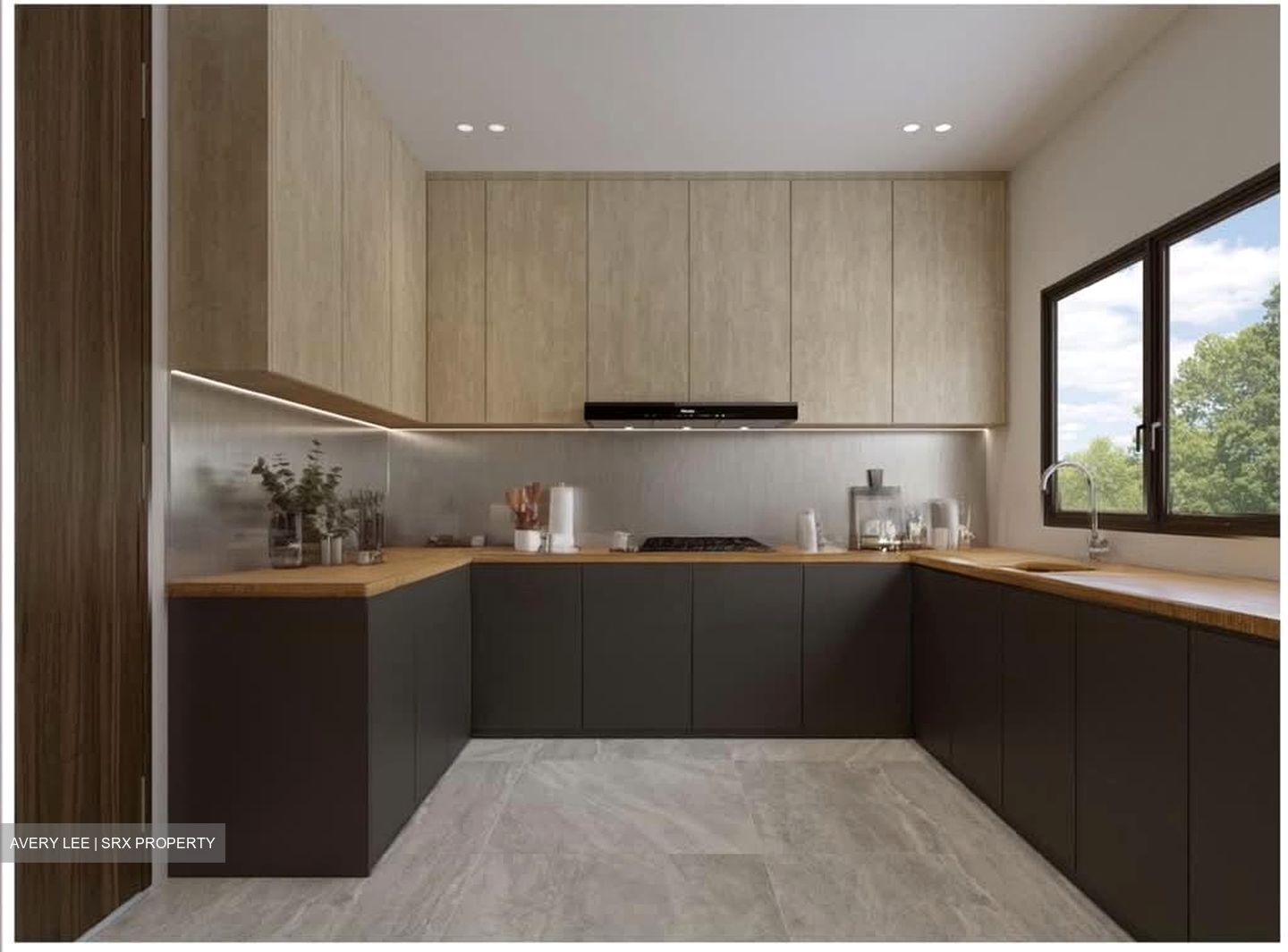 Seletar Hills Estate (D28), Terrace #594140271